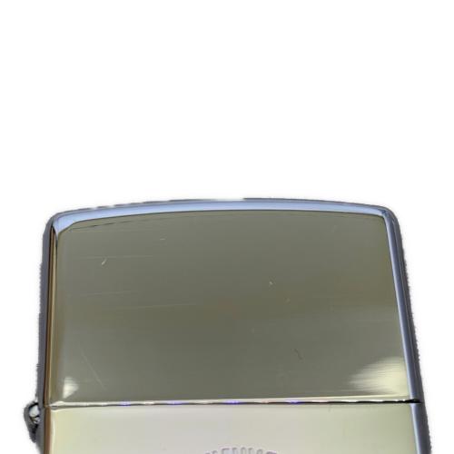 ZIPPO (ジッポ) オイルライター 1992年 60TH Anniversary セット（缶）