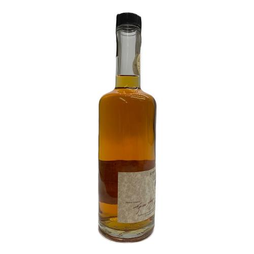 サントリー 樽出原酒 ウィスキー 10年 600ml