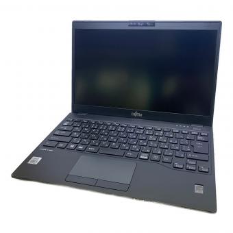 富士通 (フジツウ) ノートパソコン FMVU28021 Windows11アプデ済み