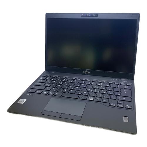 富士通 (フジツウ) ノートパソコン FMVU28021 Windows11アプデ済み