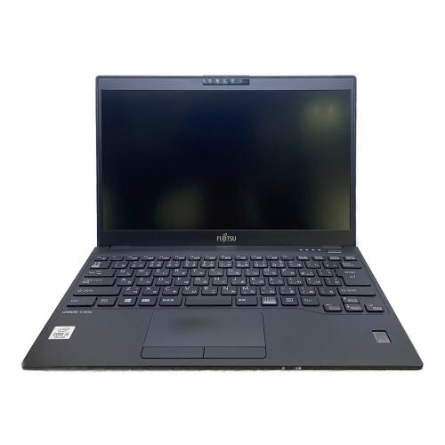 富士通 (フジツウ) ノートパソコン FMVU28021 Windows11アプデ済み