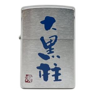ZIPPO (ジッポ) ZIPPO 2006年製 大黒柱