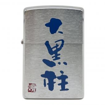 ZIPPO (ジッポ) ZIPPO 2006年製 大黒柱