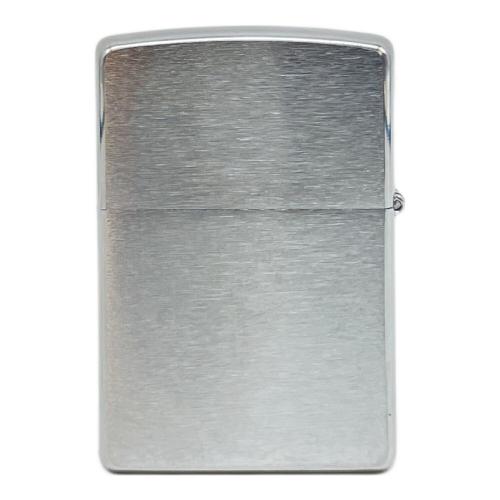 ZIPPO (ジッポ) ZIPPO 2006年製 大黒柱