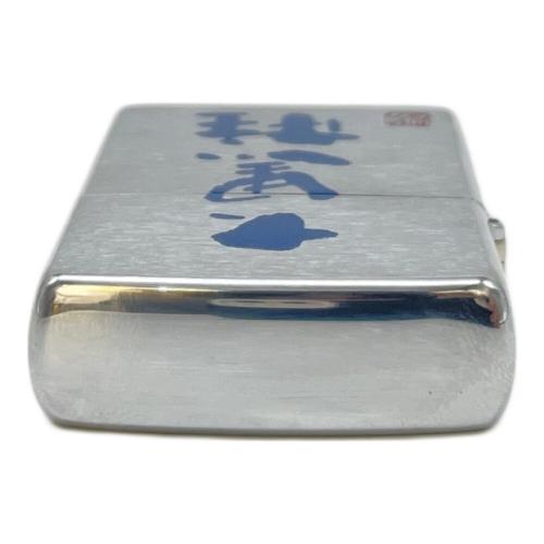 ZIPPO (ジッポ) ZIPPO 2006年製 大黒柱