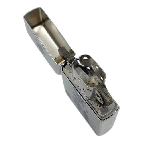 ZIPPO (ジッポ) ZIPPO 2006年製 大黒柱