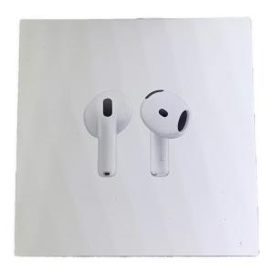 Apple (アップル) AirPods(第4世代) A3058