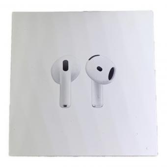 Apple (アップル) AirPods(第4世代) A3058