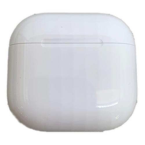Apple (アップル) AirPods(第4世代) A3058