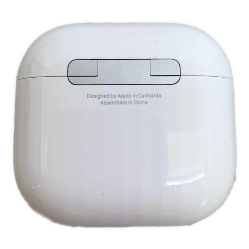 Apple (アップル) AirPods(第4世代) A3058