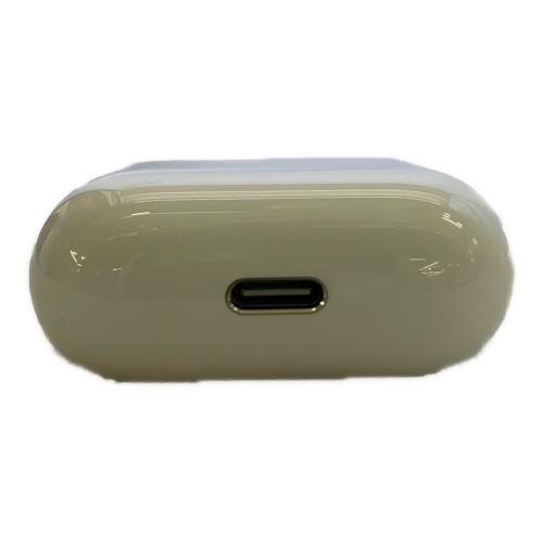 Apple (アップル) AirPods(第4世代) A3058