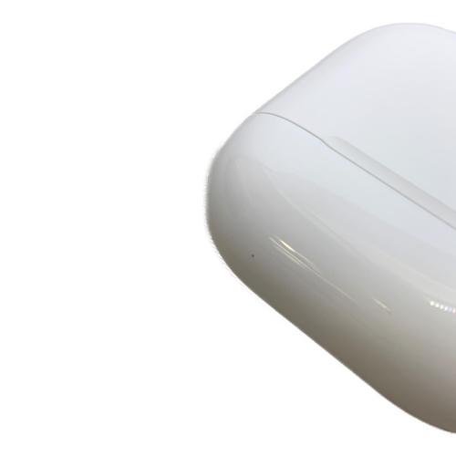 Apple (アップル) AirPods(第4世代) A3058