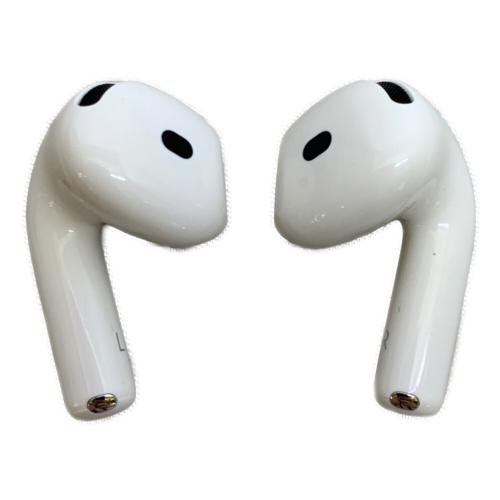 Apple (アップル) AirPods(第4世代) A3058