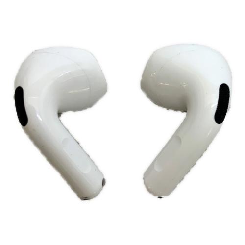 Apple (アップル) AirPods(第4世代) A3058