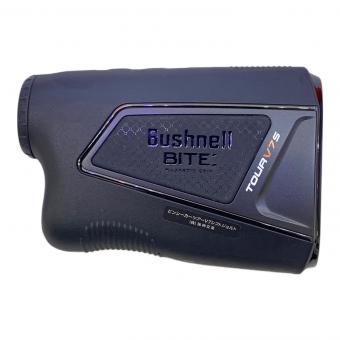 Bushnell (ブッシュネル) ゴルフ距離測定器 ピンシーカーツアーV7シフトジョルト オレンジ×ブラック
