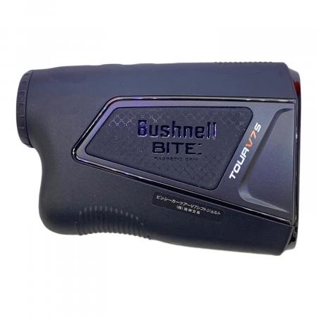 Bushnell (ブッシュネル) ゴルフ距離測定器 ピンシーカーツアーV7