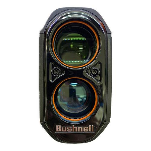 Bushnell (ブッシュネル) ゴルフ距離測定器 ピンシーカーツアーV7シフトジョルト オレンジ×ブラック