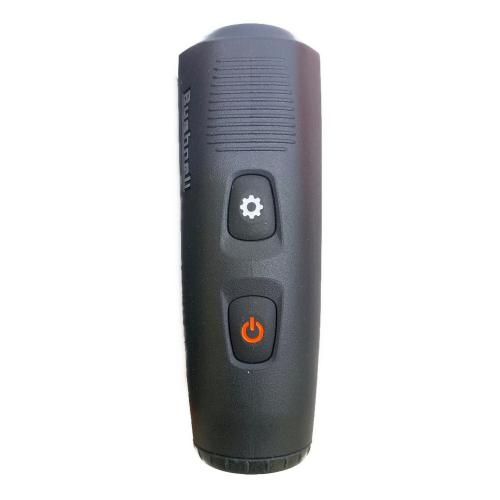 Bushnell (ブッシュネル) ゴルフ距離測定器 ピンシーカーツアーV7シフトジョルト オレンジ×ブラック