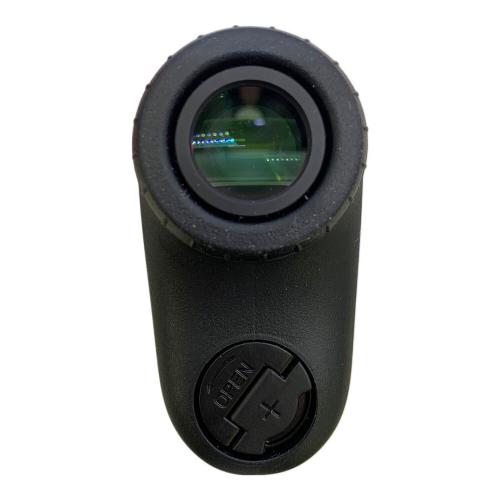 Bushnell (ブッシュネル) ゴルフ距離測定器 ピンシーカーツアーV7シフトジョルト オレンジ×ブラック