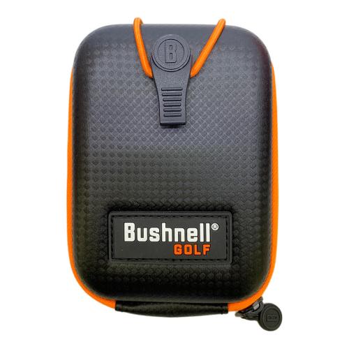 Bushnell (ブッシュネル) ゴルフ距離測定器 ピンシーカーツアーV7シフトジョルト オレンジ×ブラック
