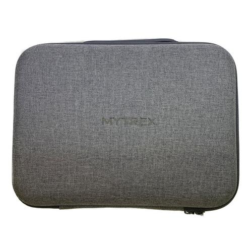 MYTREX (マイトレックス) マッサージガン MT-RB2-24G