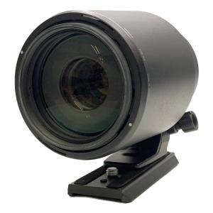 Nikon (ニコン) ズームレンズ AF VR-NIKKOR 80-400mm F4.5-5.6D ED