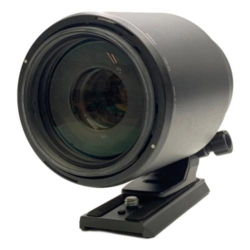 Nikon (ニコン) ズームレンズ AF VR-NIKKOR 80-400mm F4.5-5.6D ED