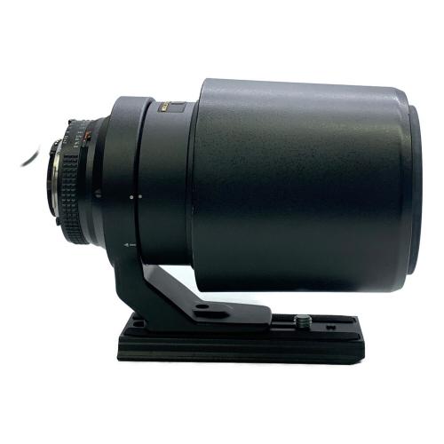 Nikon (ニコン) ズームレンズ AF VR-NIKKOR 80-400mm F4.5-5.6D ED