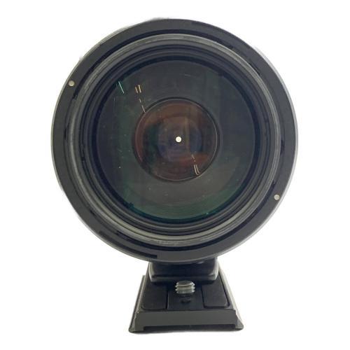 Nikon (ニコン) ズームレンズ AF VR-NIKKOR 80-400mm F4.5-5.6D ED