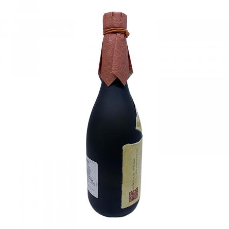 森伊蔵酒造 (モリイゾウシュゾウ) 森伊蔵 芋焼酎 金ラベル 720ml