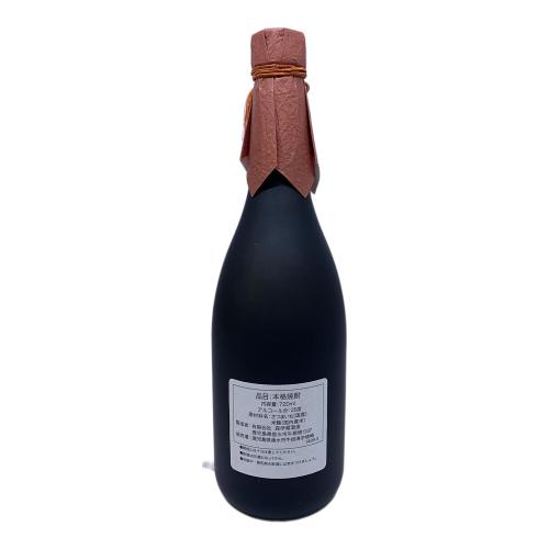 森伊蔵酒造 (モリイゾウシュゾウ) 森伊蔵 芋焼酎 金ラベル 720ml