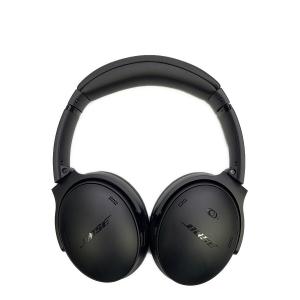 BOSE (ボーズ) ノイズキャンセリングヘッドホン QuietComfort