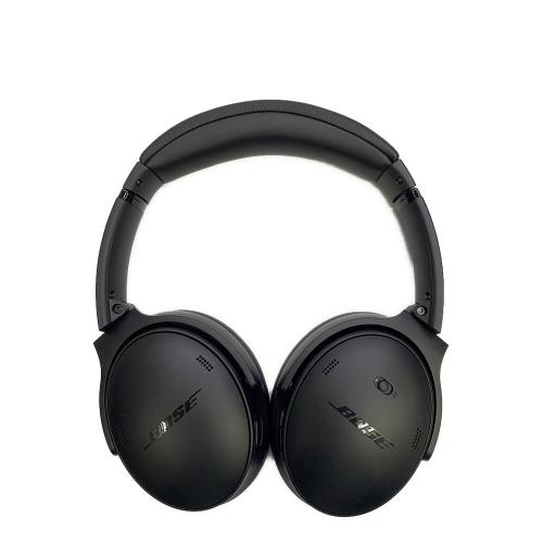 BOSE (ボーズ) ノイズキャンセリングヘッドホン QuietComfort