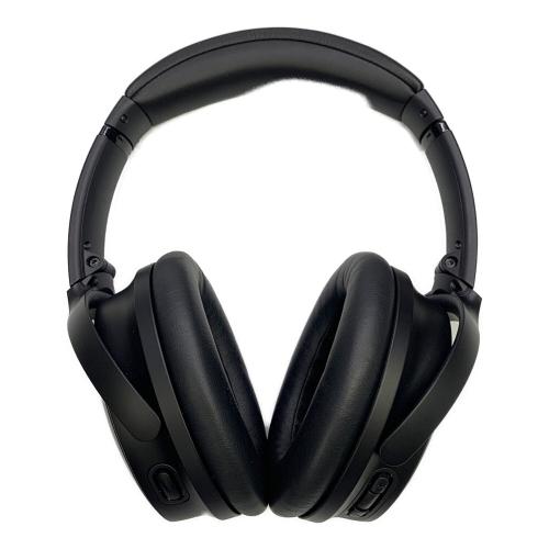 BOSE (ボーズ) ノイズキャンセリングヘッドホン QuietComfort