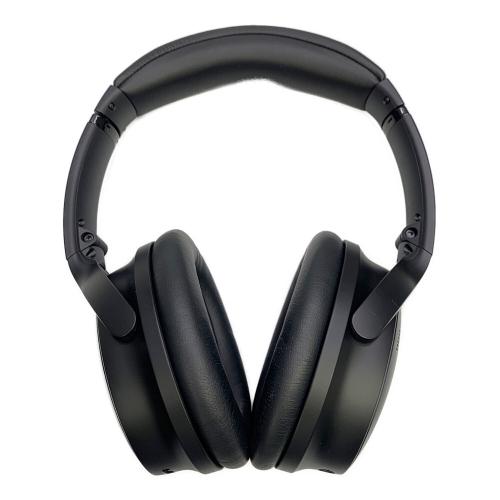 BOSE (ボーズ) ノイズキャンセリングヘッドホン QuietComfort