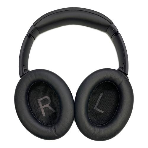 BOSE (ボーズ) ノイズキャンセリングヘッドホン QuietComfort