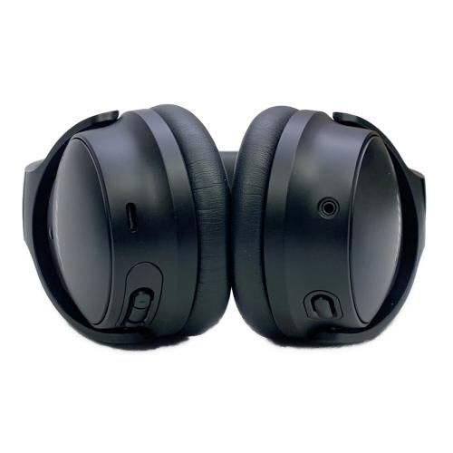 BOSE (ボーズ) ノイズキャンセリングヘッドホン QuietComfort