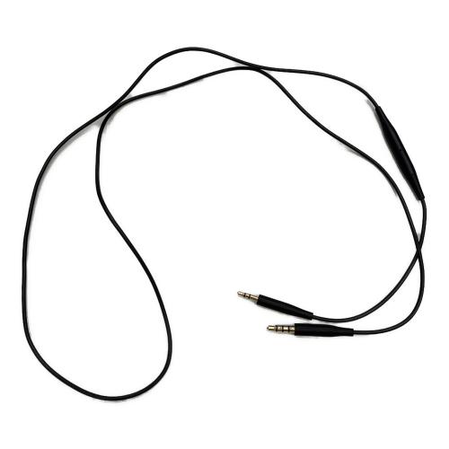 BOSE (ボーズ) ノイズキャンセリングヘッドホン QuietComfort