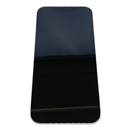 Apple (アップル) iPhone12 Pro Max MGD03J/A ライトニングケーブル付
