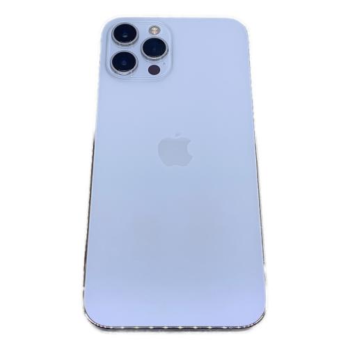 Apple (アップル) iPhone12 Pro Max MGD03J/A ライトニングケーブル付