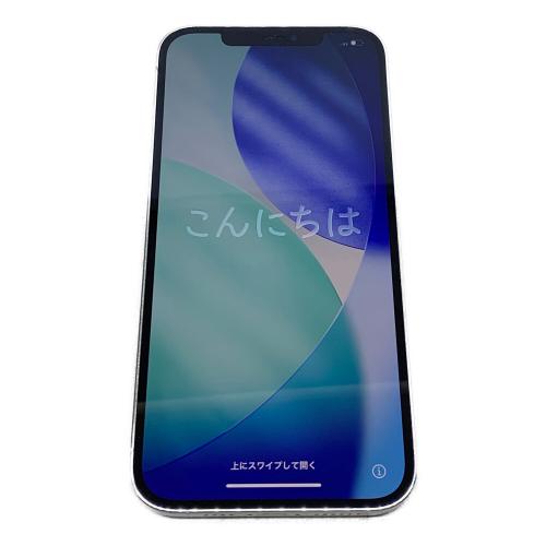 Apple (アップル) iPhone12 Pro Max MGD03J/A ライトニングケーブル付