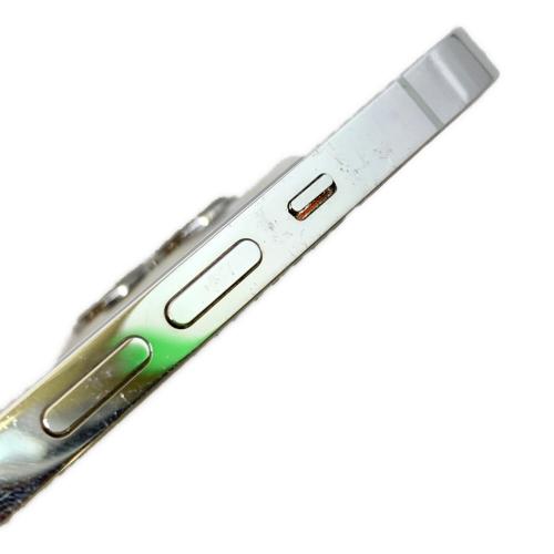 Apple (アップル) iPhone12 Pro Max MGD03J/A ライトニングケーブル付