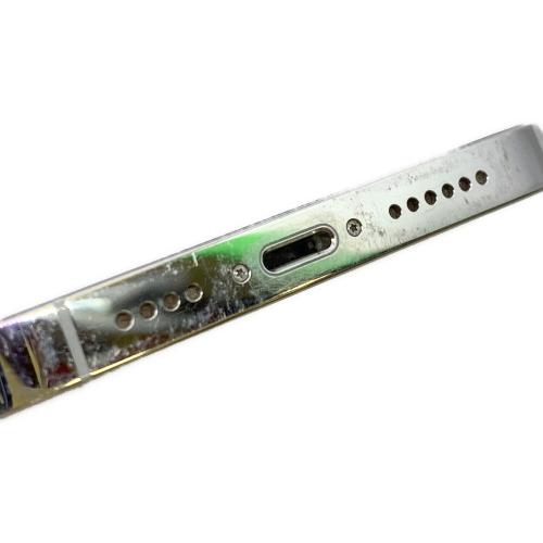 Apple (アップル) iPhone12 Pro Max MGD03J/A ライトニングケーブル付