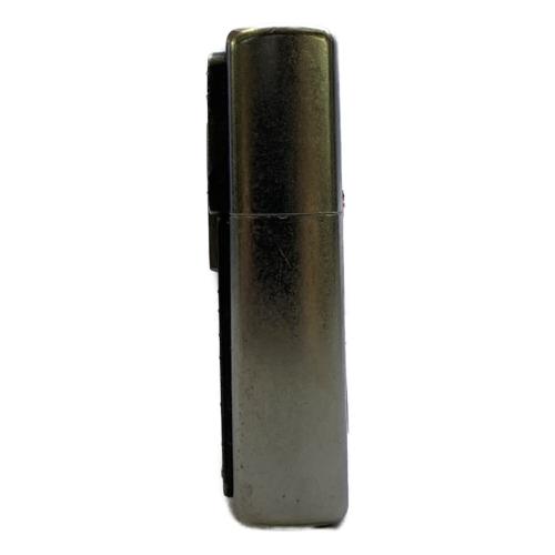 ZIPPO (ジッポ) オイルライター 2005年製 snap-on diagnostics