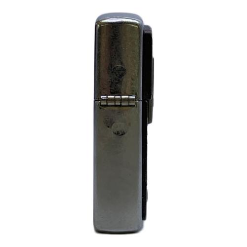 ZIPPO (ジッポ) オイルライター 2005年製 snap-on diagnostics