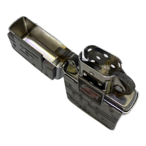 ZIPPO (ジッポ) オイルライター 2005年製 snap-on diagnostics