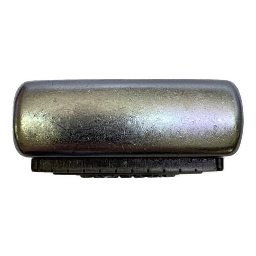 ZIPPO (ジッポ) オイルライター 2005年製 snap-on snappys
