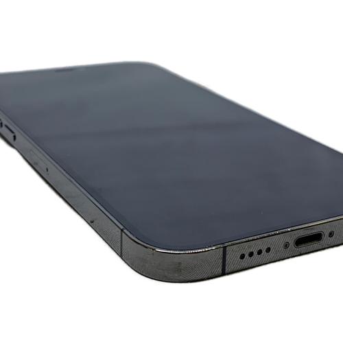 Apple (アップル) iPhone12 Pro Max MGCY3J