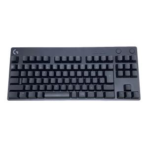 LOGICOOL (ロジクール) ゲーミングキーボード G-PKB-002LN