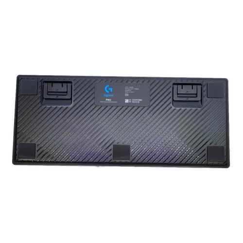 LOGICOOL (ロジクール) ゲーミングキーボード G-PKB-002LN